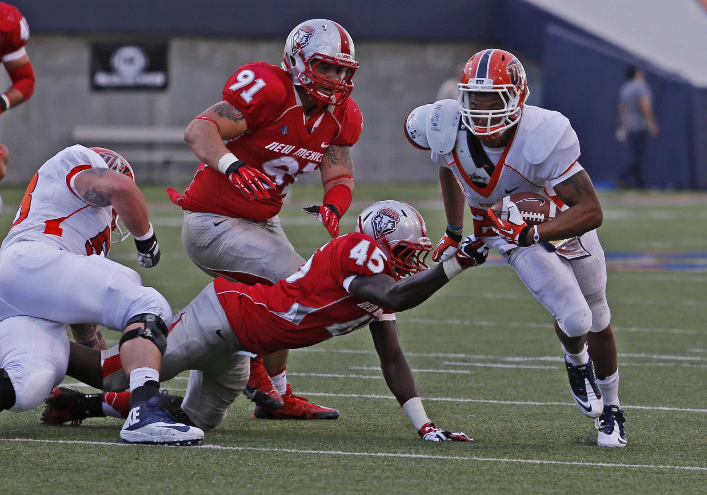 Sean Kugler's time with UTEP is running out – The Prospector