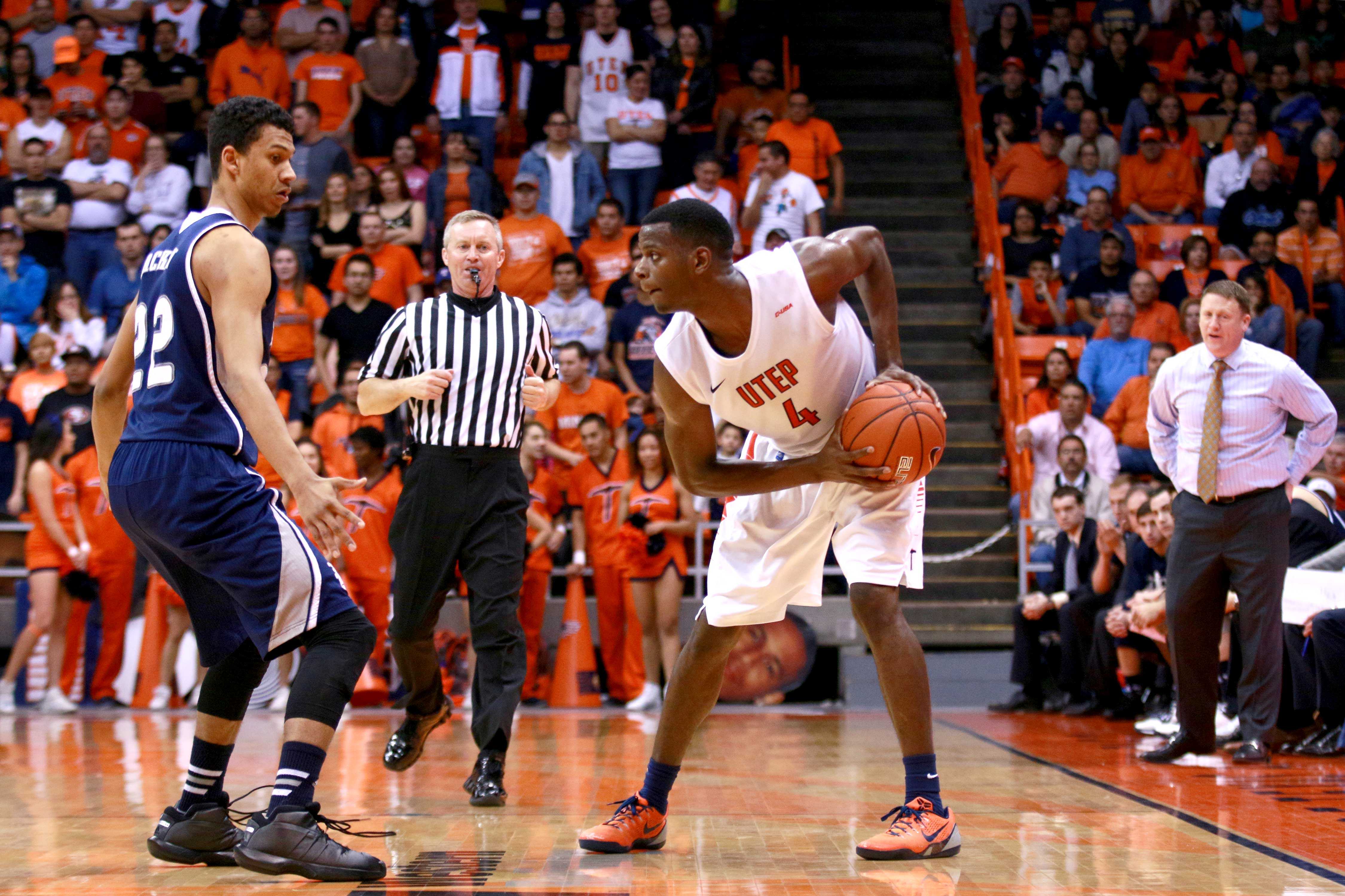 UTEP football coach was 'simply brilliant', Columns