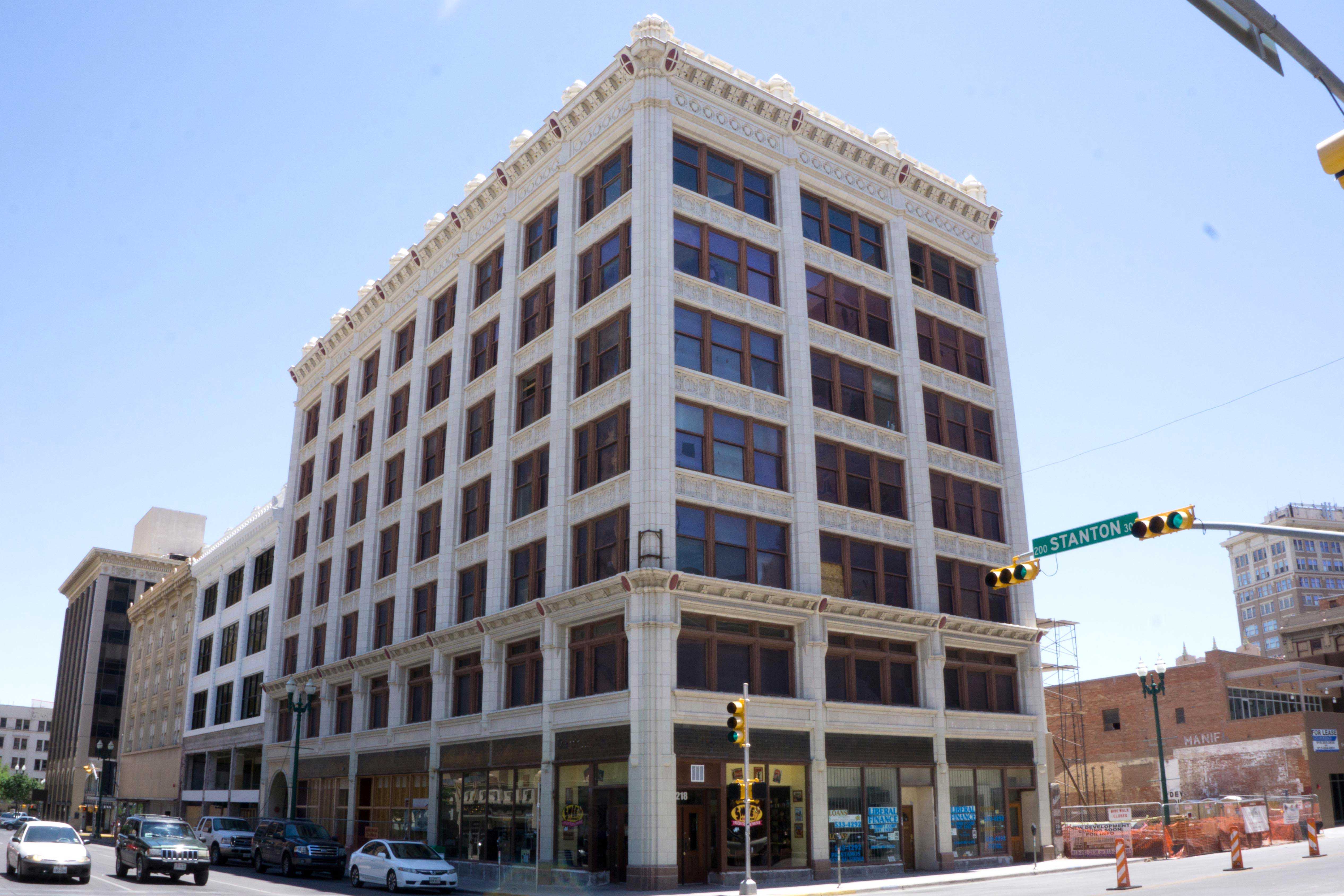 Martin Lofts To Open In August, Apartments Are Part Of Downtown 