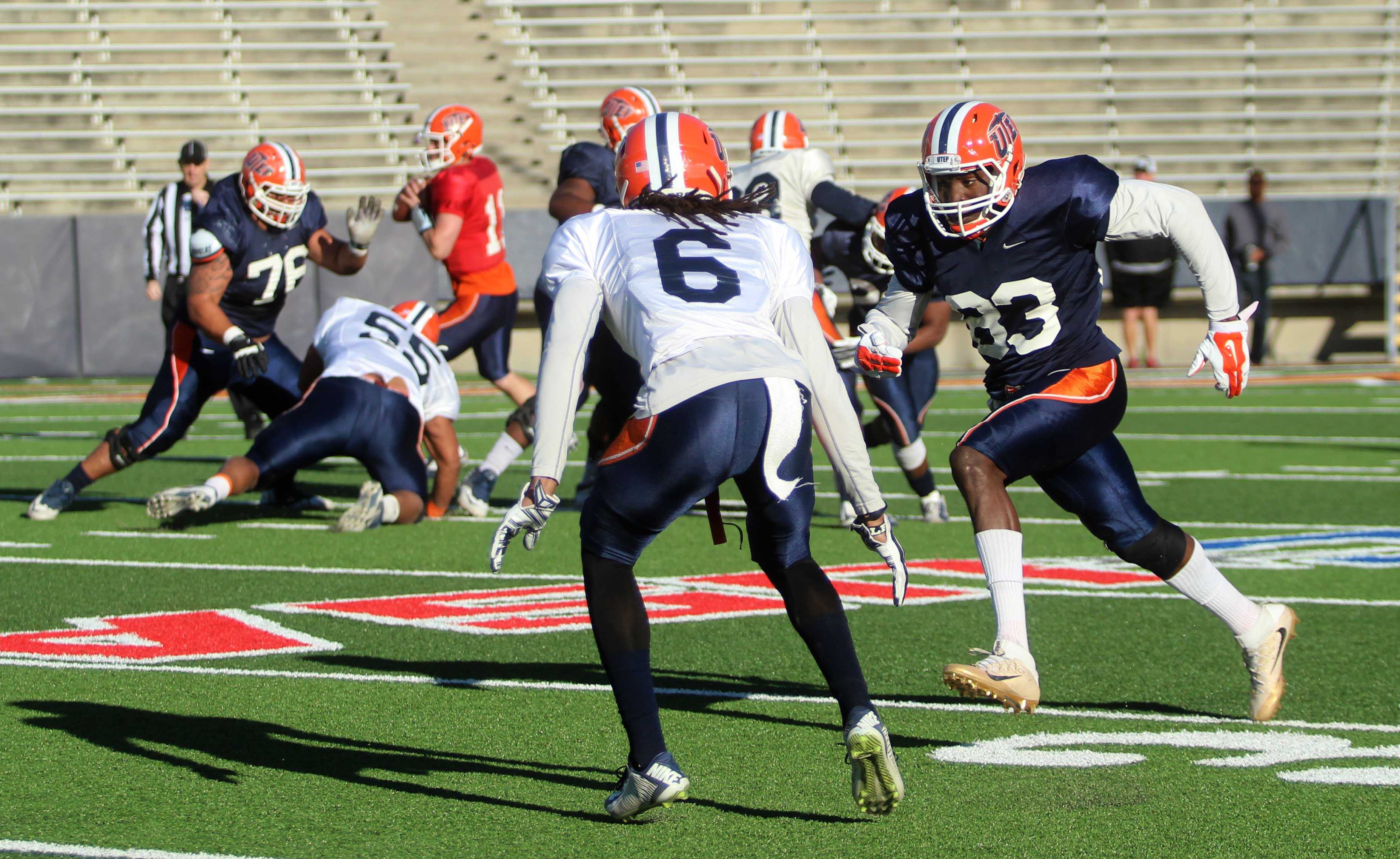 Sean Kugler's time with UTEP is running out – The Prospector