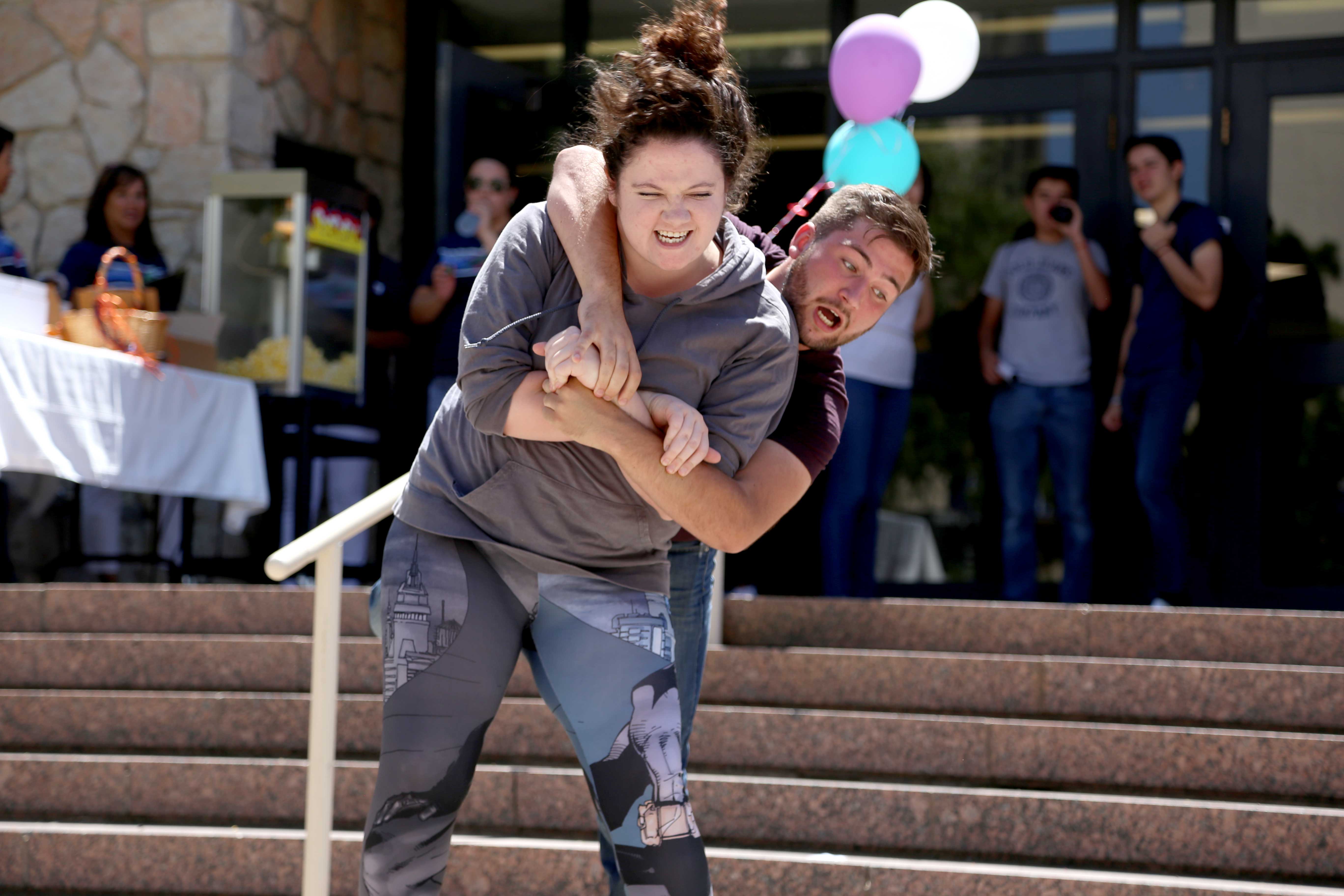 Students begin fall semester at UTEP The Prospector