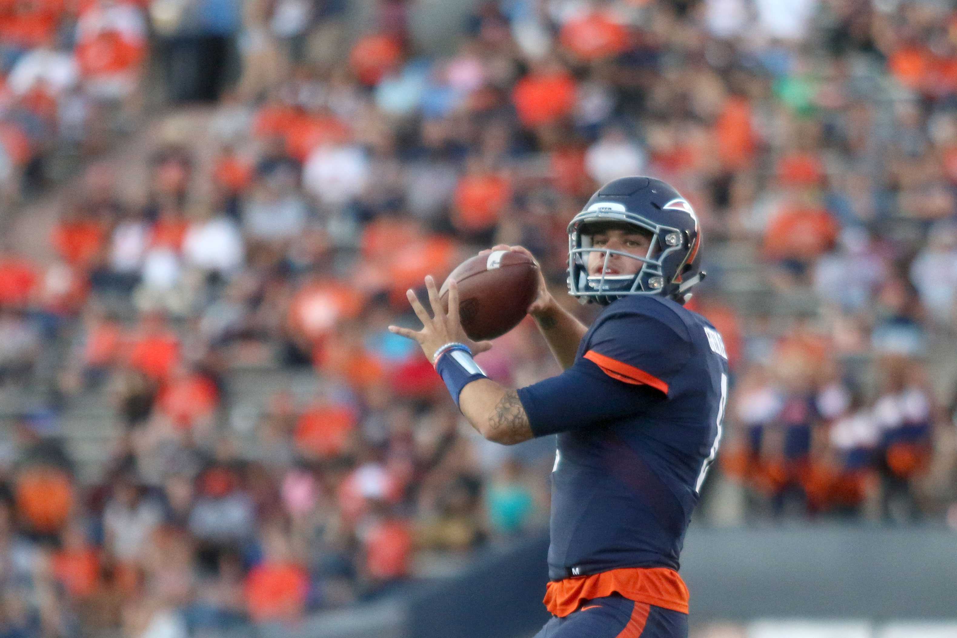 Sean Kugler's time with UTEP is running out – The Prospector