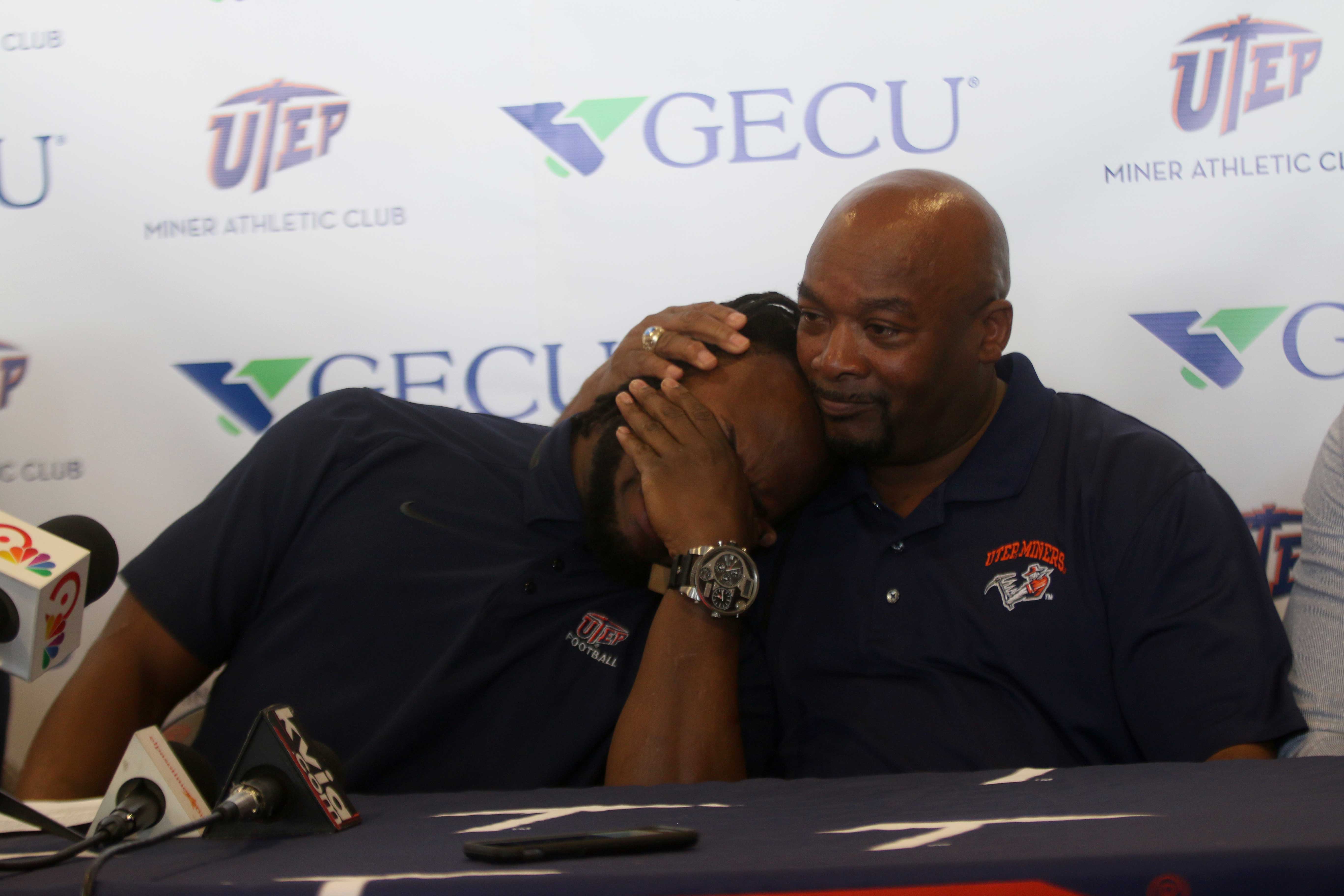 Sean Kugler's time with UTEP is running out – The Prospector