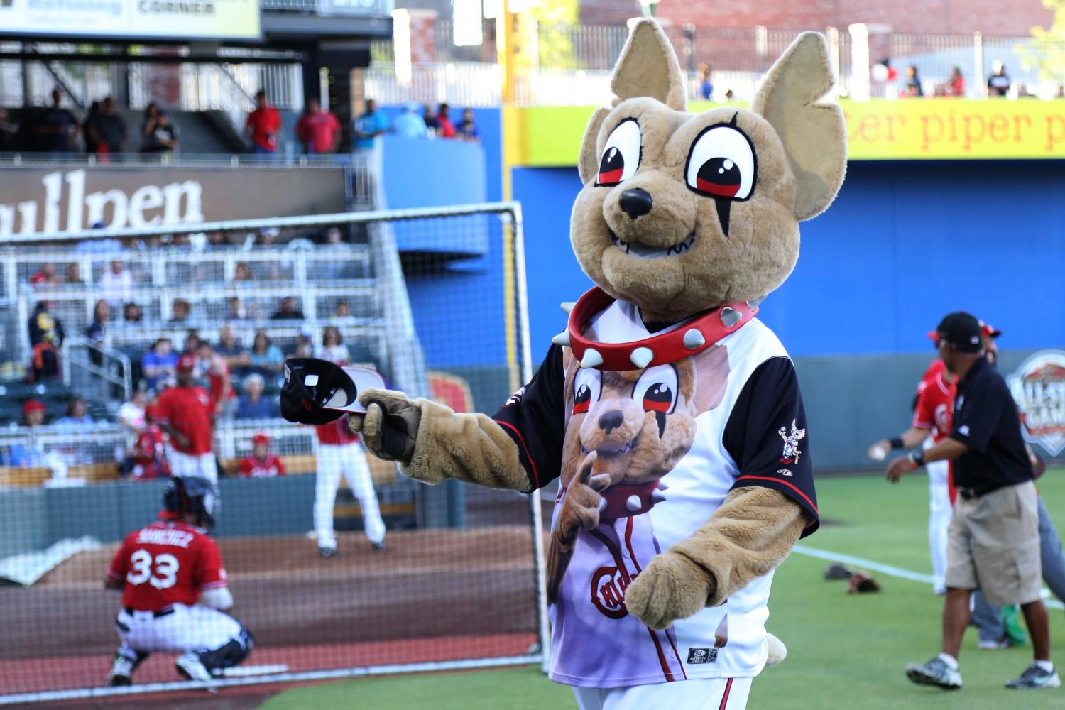 High School Mascots In El Paso Tx