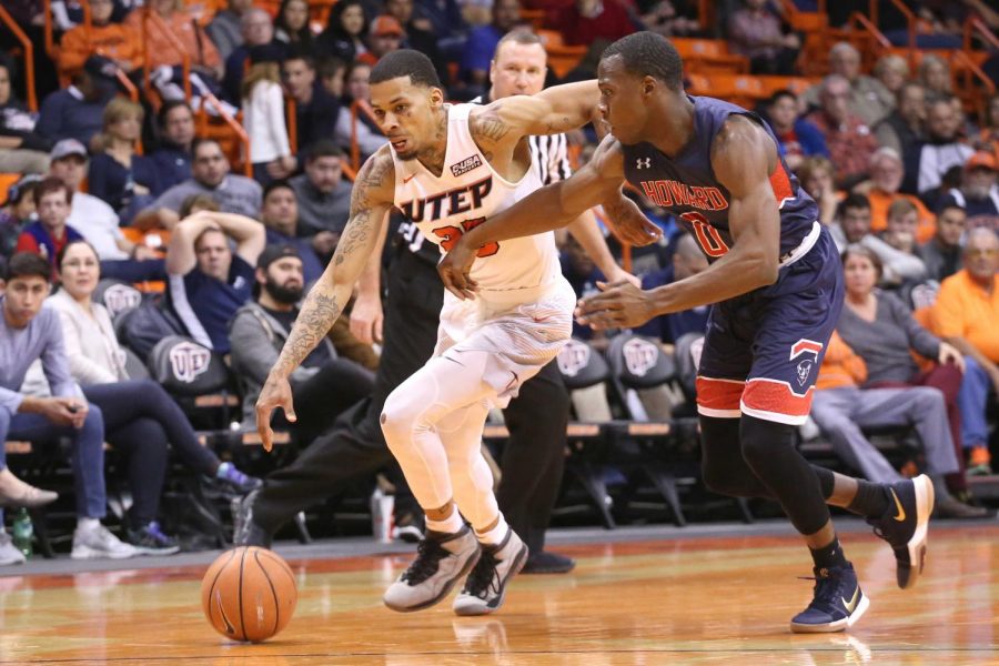 Keith Frazier led all scores with 23 points. 