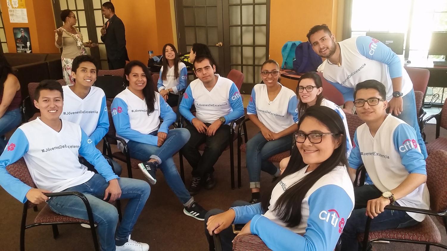 UTEP and Citibanamex team up to support Mexican students studying ...