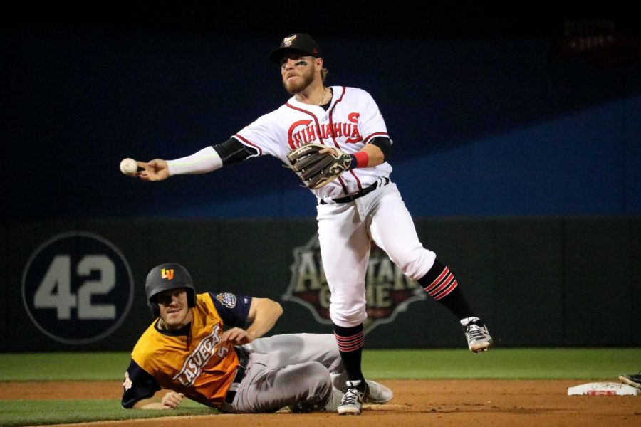 El Paso Chihuahuas look to extend five-game winning streak – The