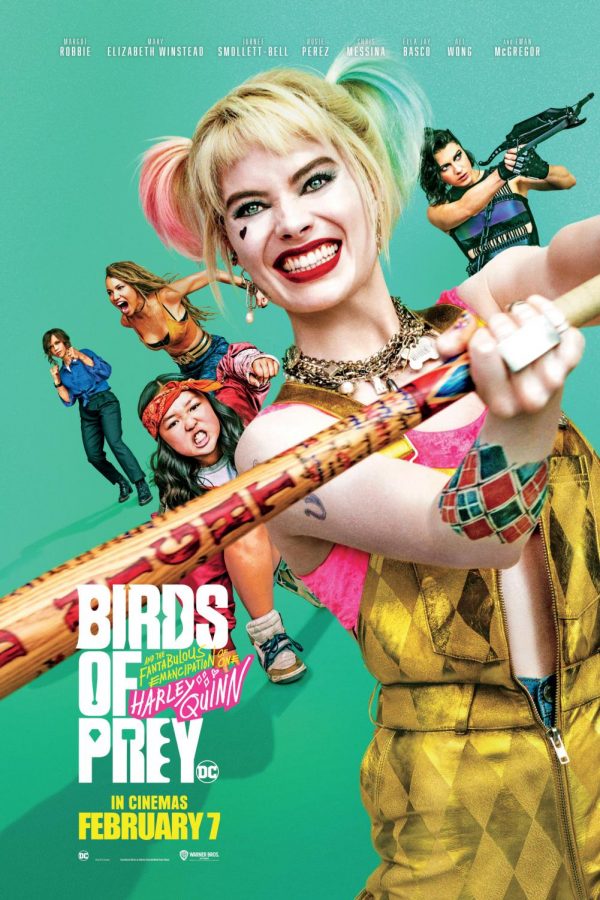 Birds of Prey: Who Plays Joker In The Harley Quinn Movie