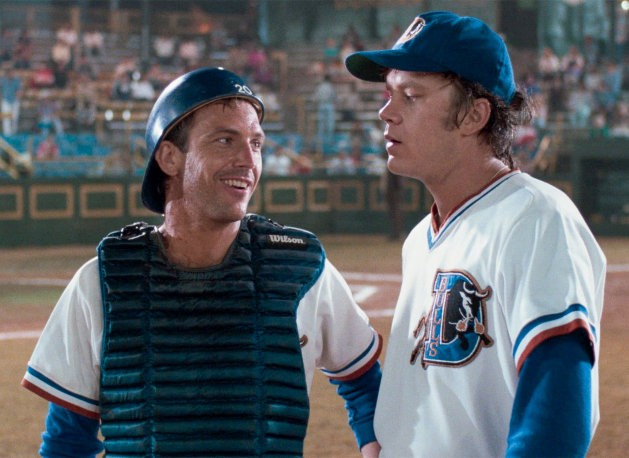 Opinion: My top 10 sports films of all time – The Prospector