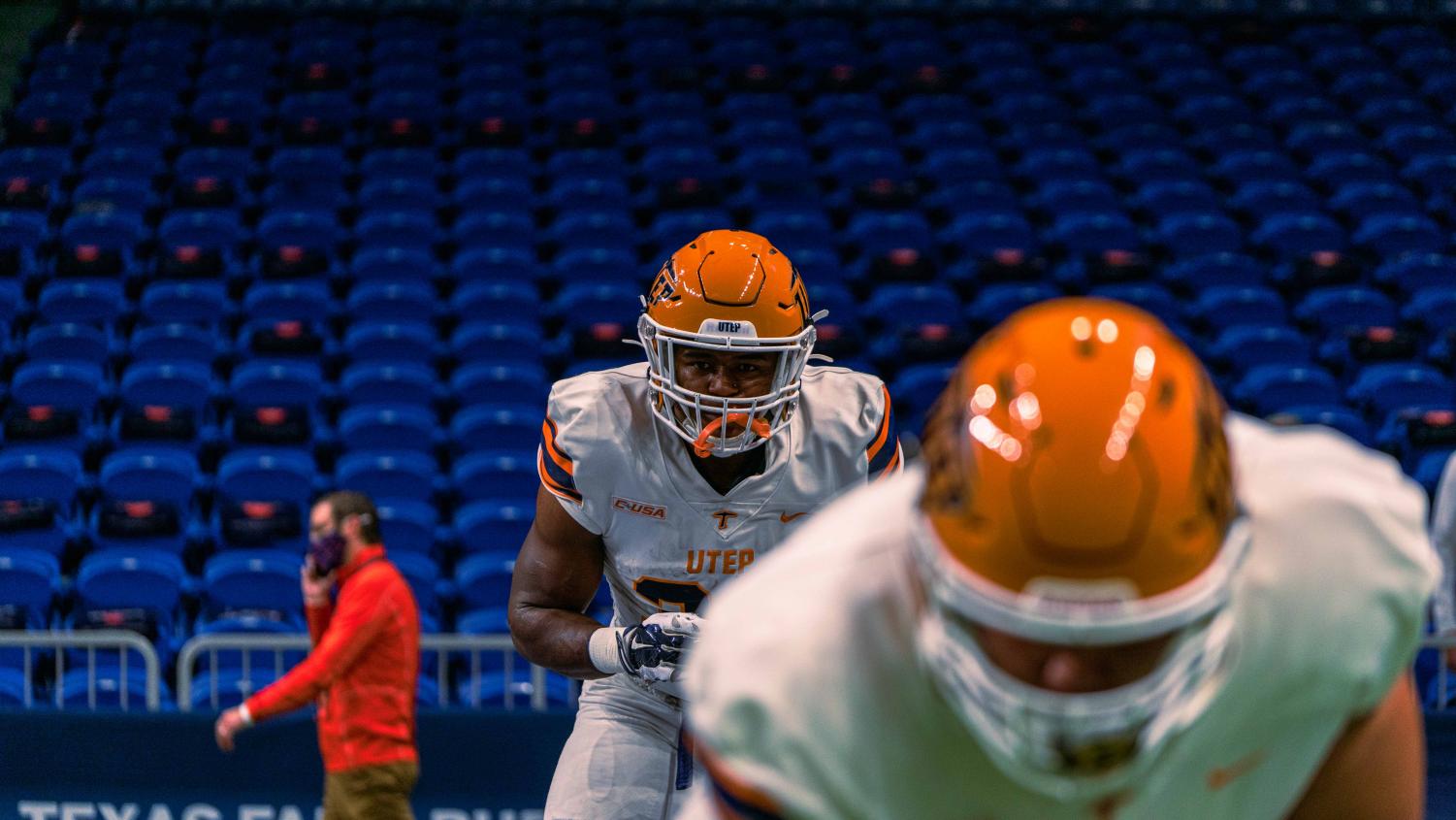 UTEP football loses third game in a row in a blowout loss to UTSA