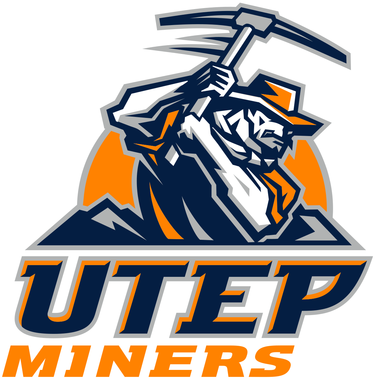 UTEP Athletics - A Clear Bag Policy is being implemented