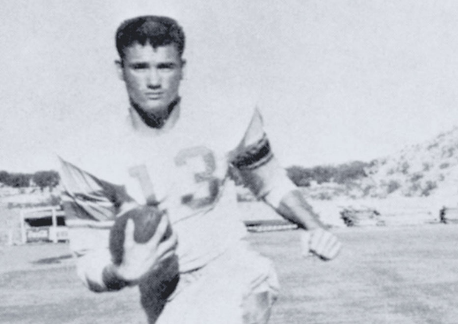 UTEP football legend, pro wide receiver Don Maynard dies at 86