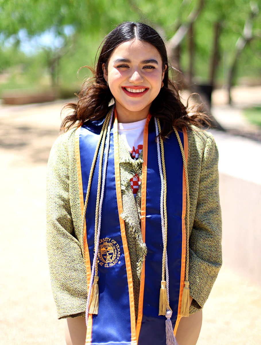 UTEP picks its Top 10 Senior – The Prospector