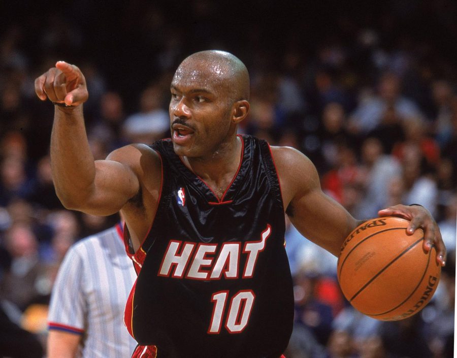 Tim Hardaway isn't going to beg for his call from the Naismith
