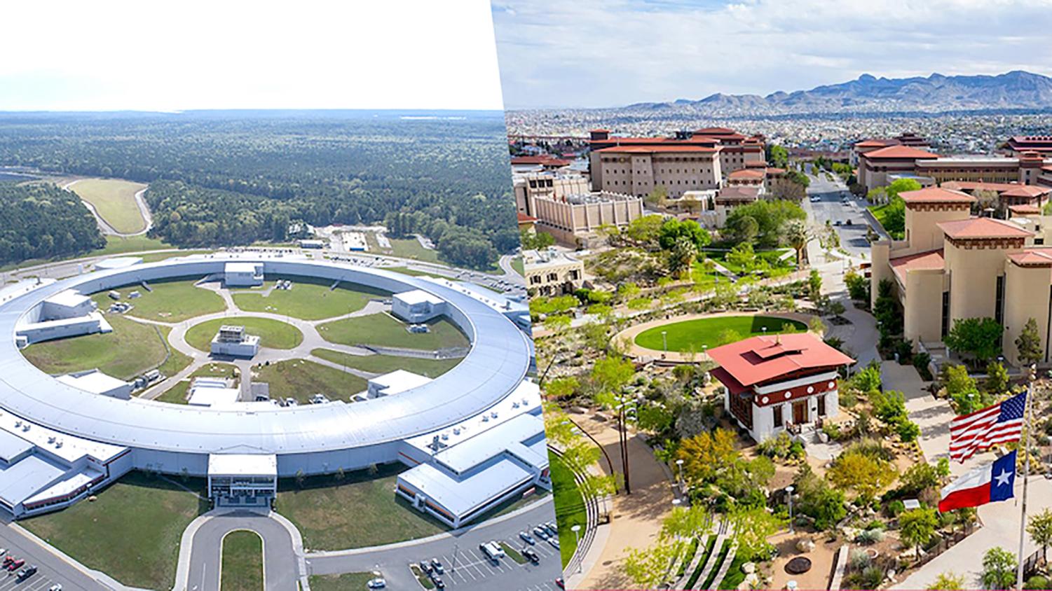 Inside Look @ U.S. Dept. of Energy's Brookhaven National Laboratory