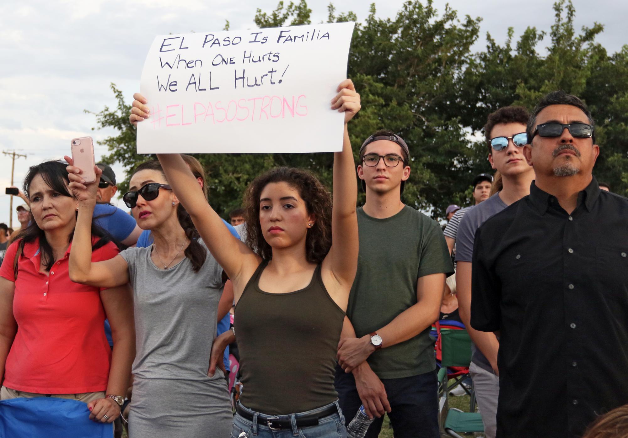 Sentencing Of El Paso Walmart Gunman Begins – The Prospector