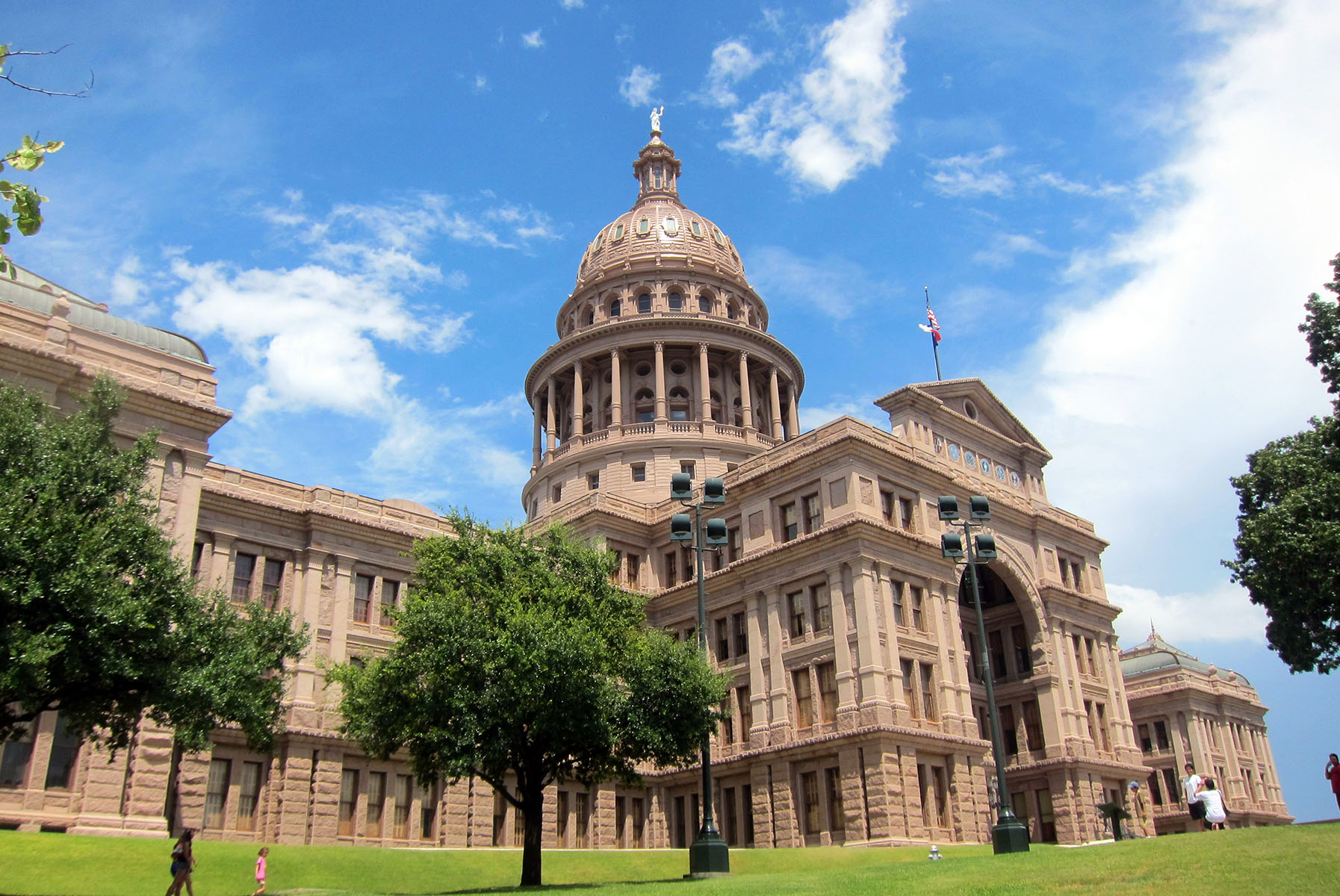 Death Star Law: An End Of Progressive Policies In Texas – The Prospector