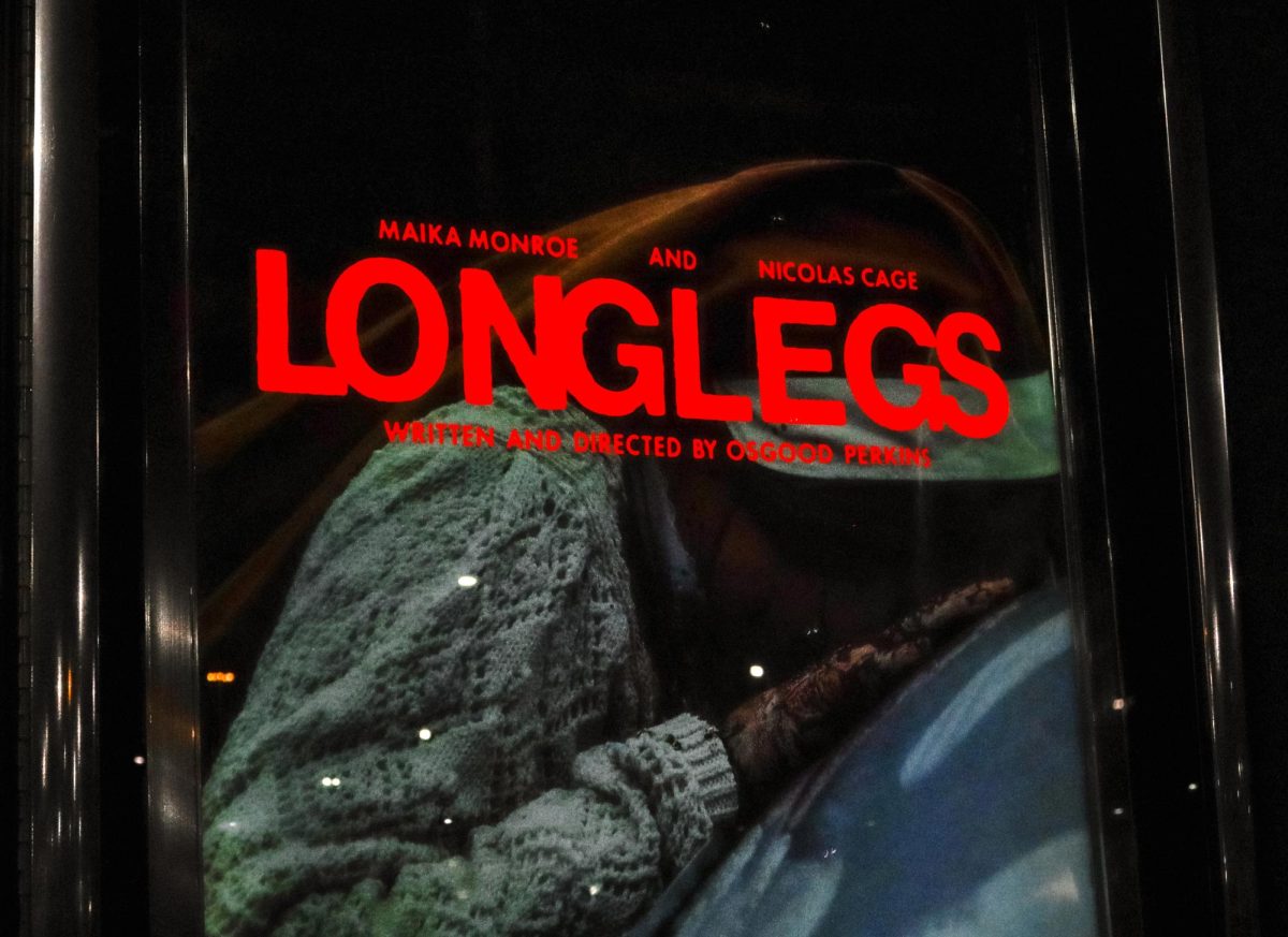 Longlegs premiered in theaters on July 12, 2024.