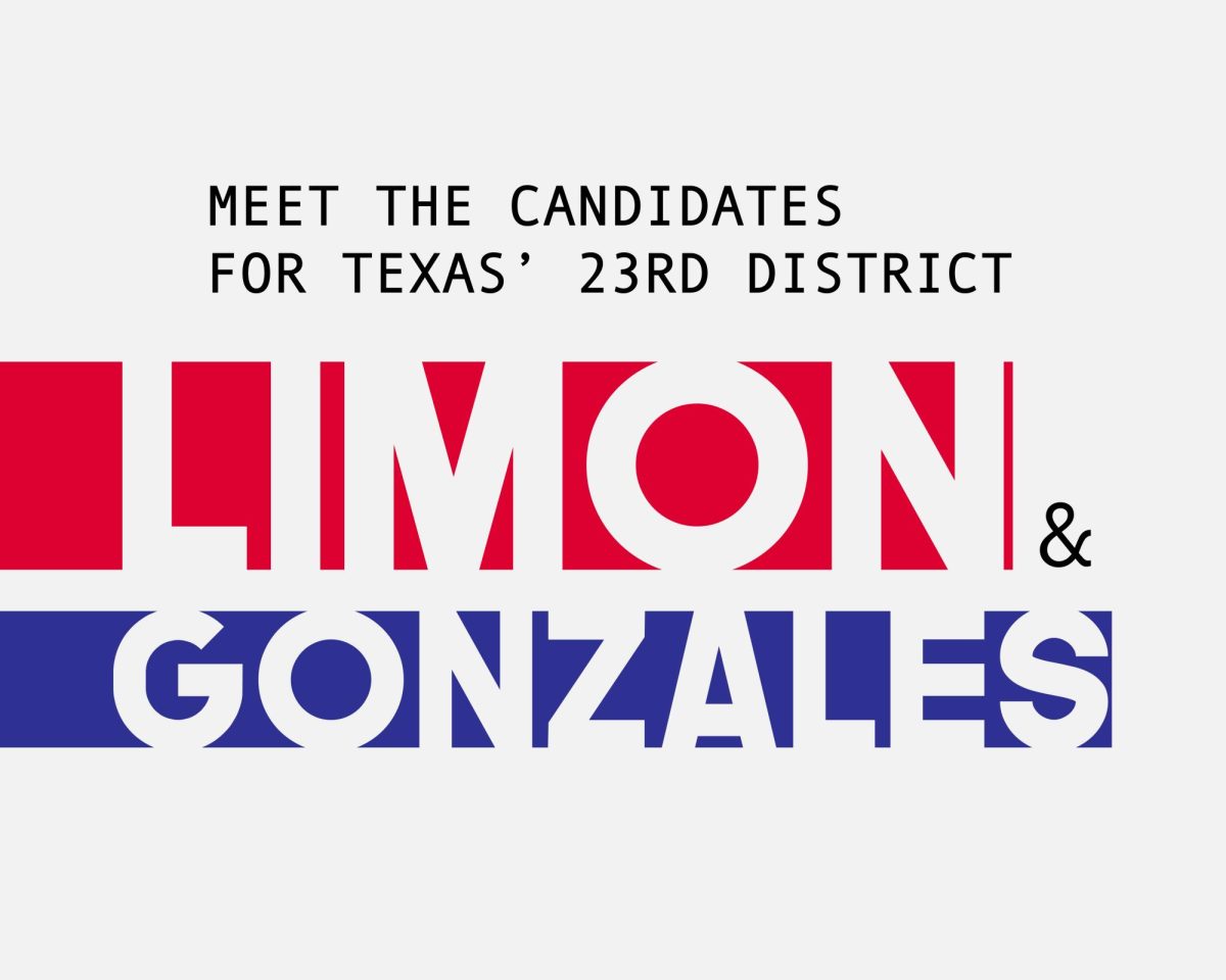 Santos Limon looks to unseat Texas’ 23rd Rep. Tony Gonzales ahead of historic 2024 general election