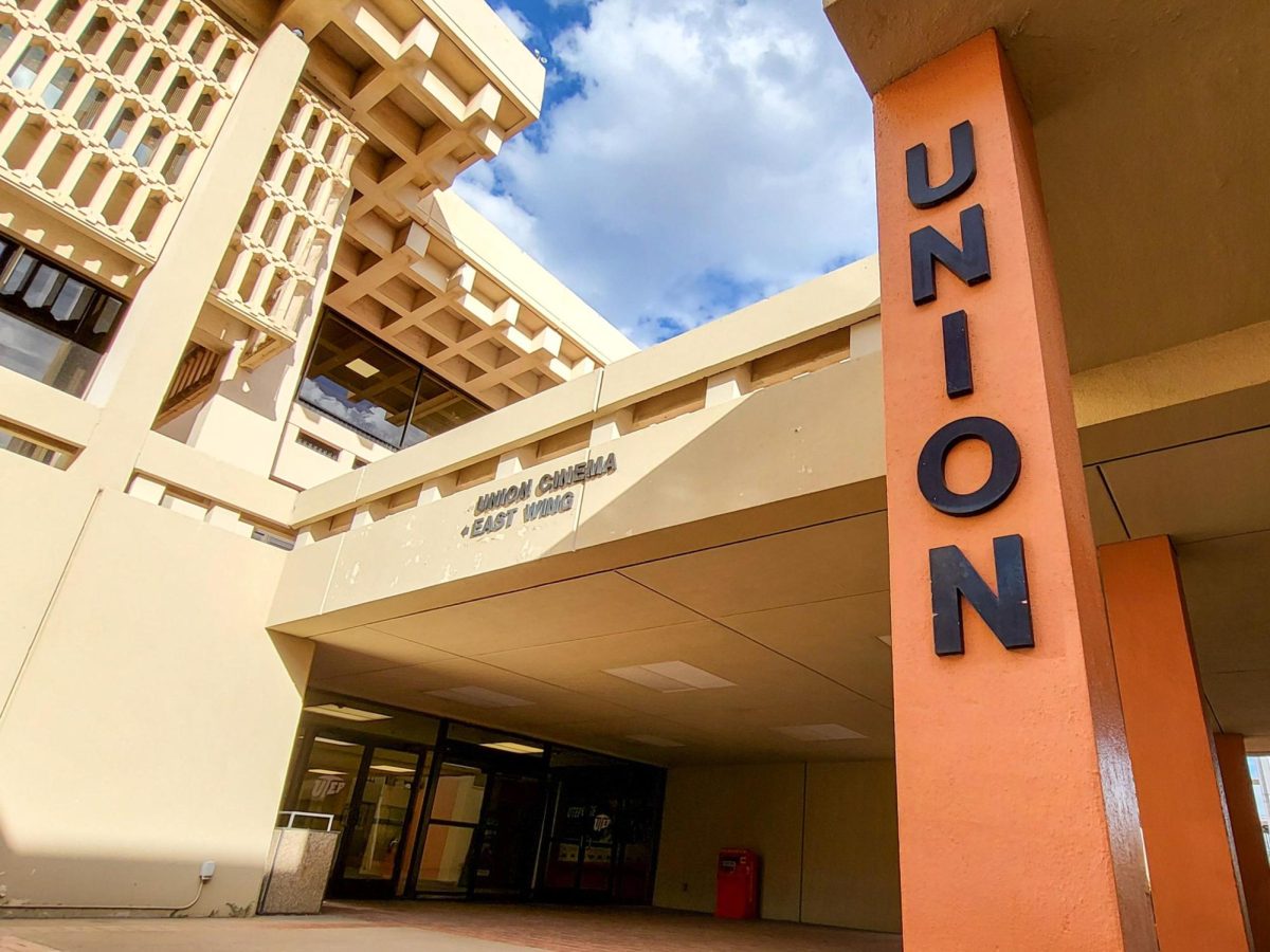 UTEP's Union Referendum passes by a slim margin of 73 votes. 