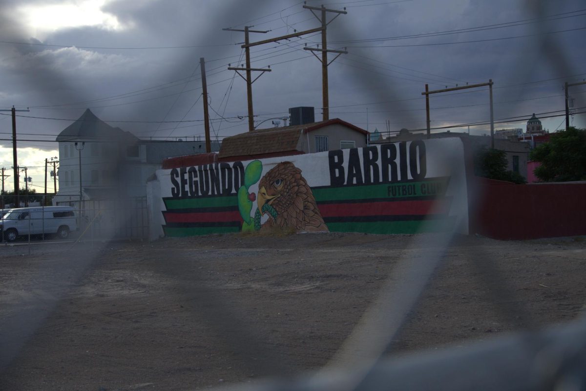 “Segundo Barrio” is one of the poorest areas in the country, per census.