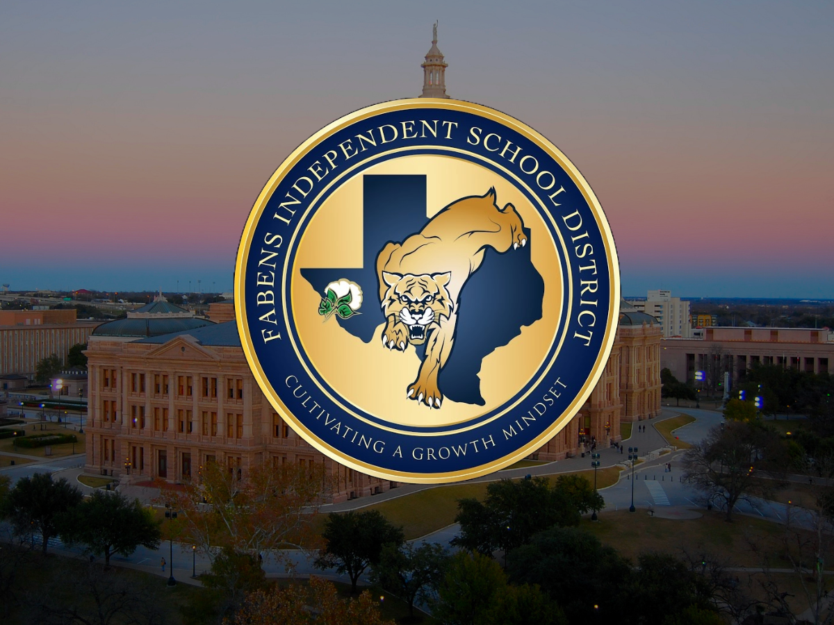 Courtesy of Wikipedia Commons 
Texas Governor Greg Abbott awarded a $344,000 Jobs and Education for Texans grant to the Fabens Independent School District.