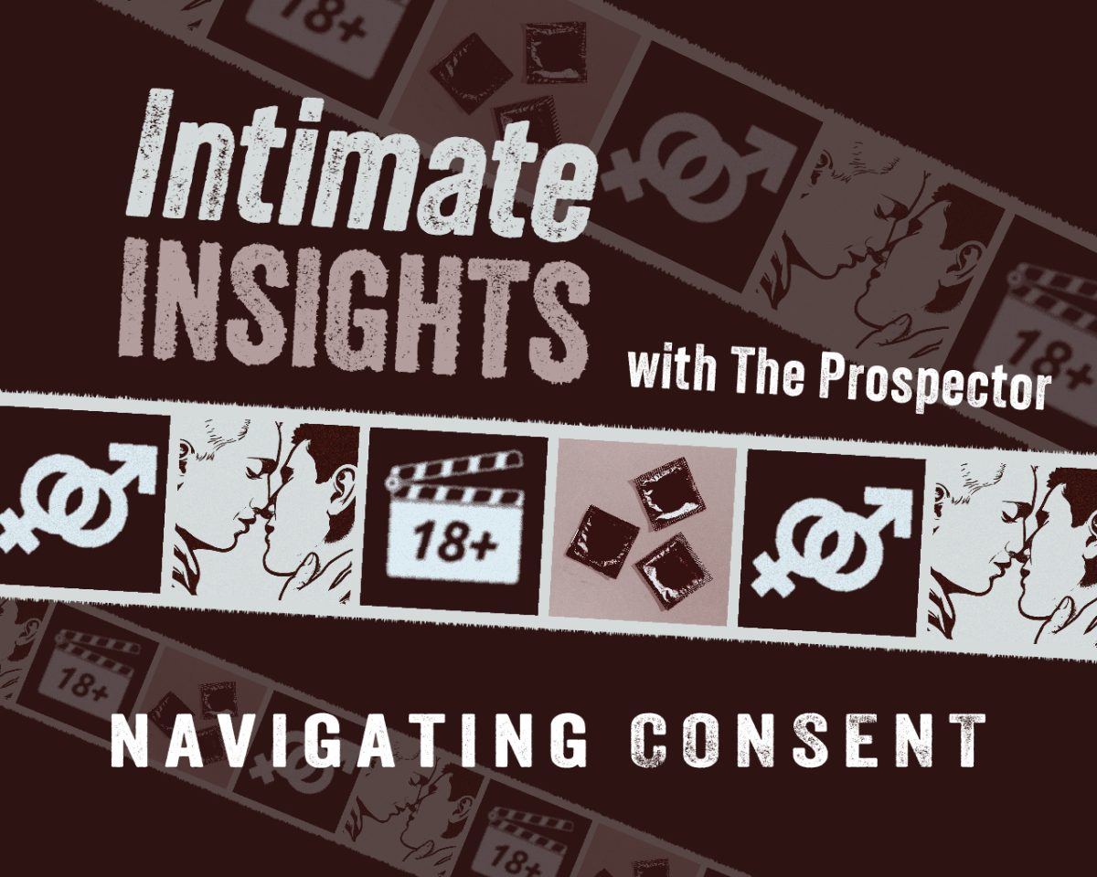 Intimate Insights with The Prospector: Navigating Consent