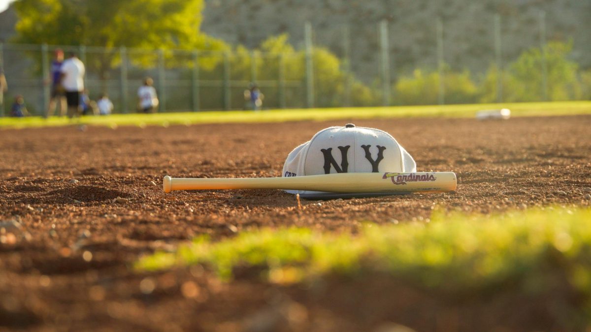 MLB postseason started for the 2024 season and fans across the 915 are eager to see who will make it to the World Series.