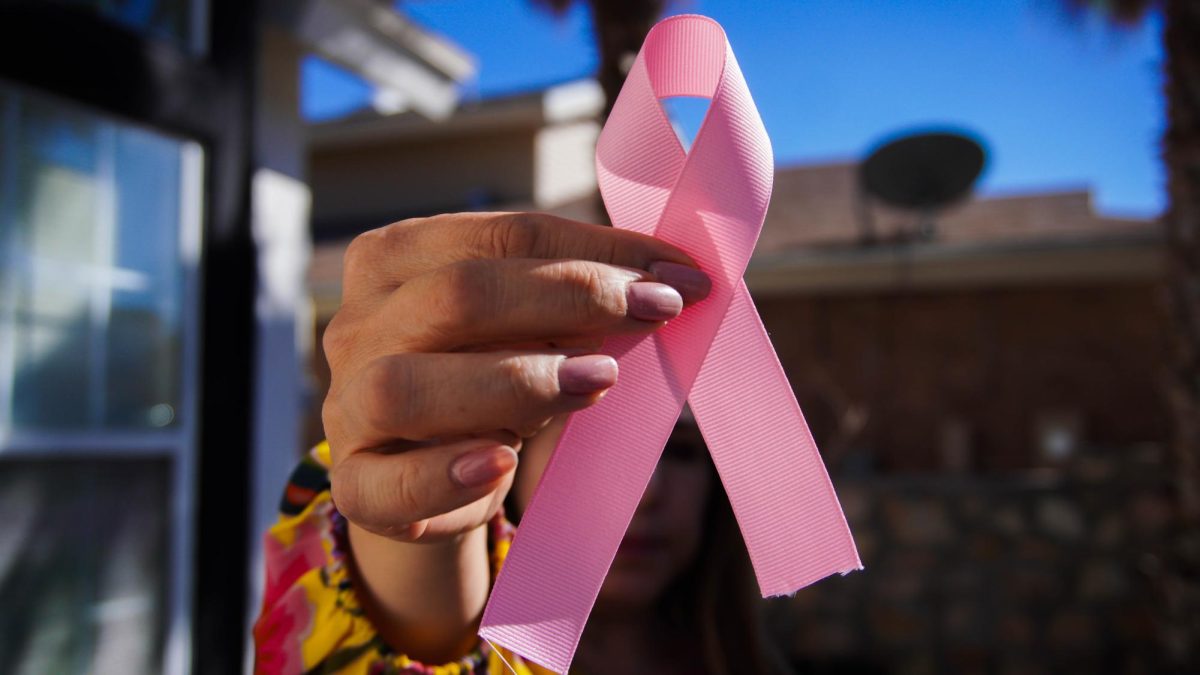 Breast cancer awareness month educates the public about the importance of early detection, regular check-ups, and support for those affected by the disease.