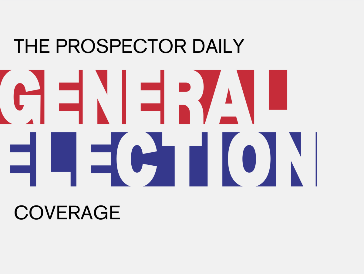 LIVE UPDATES: 2024 general election coverage