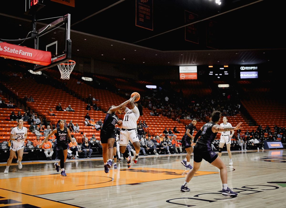 The Miners have started their basketball season, and despite a closely contested game, UTEP pulled out the victory in the end to start 1-0.