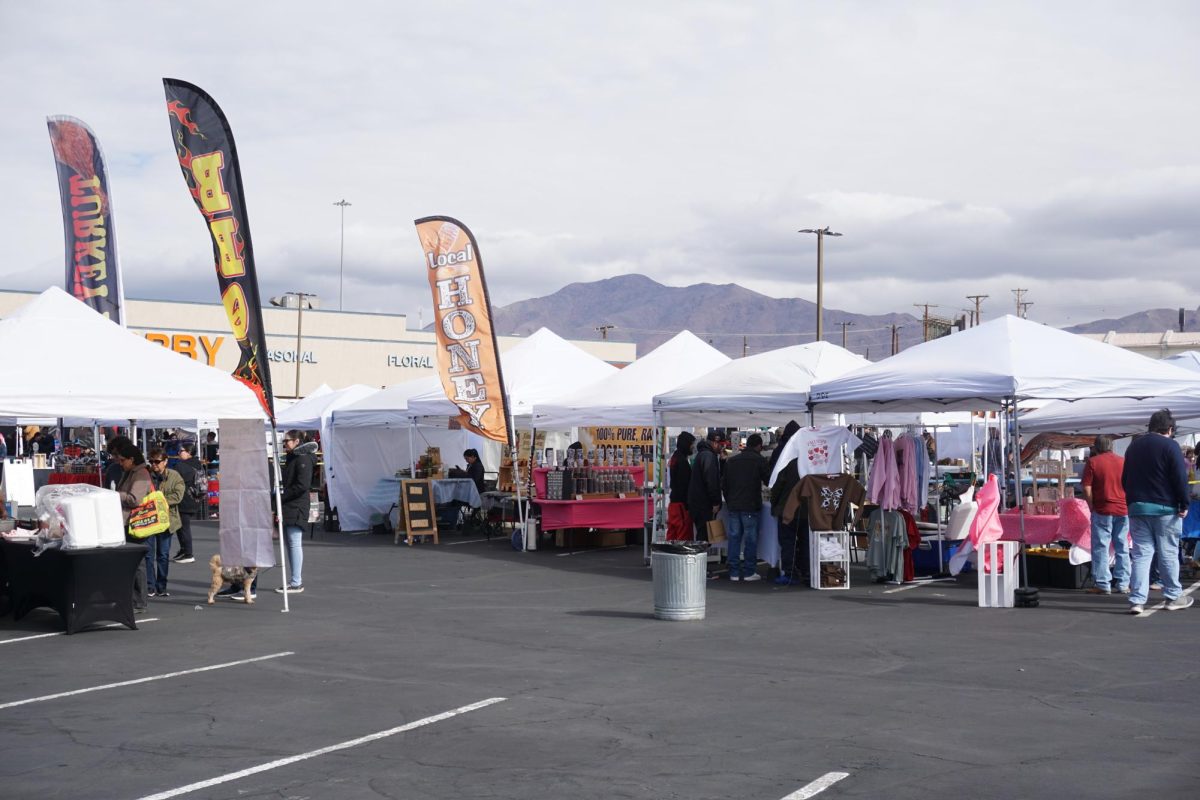 The Upper Valley Market is a place where the community comes together. Vendors and buyers create a unique community of support for each other. Buyers get their hands on unique crafts and products that help local businesses make a name for themselves. These local businesses have a dream, and the Upper Valley Market makes them come true. 