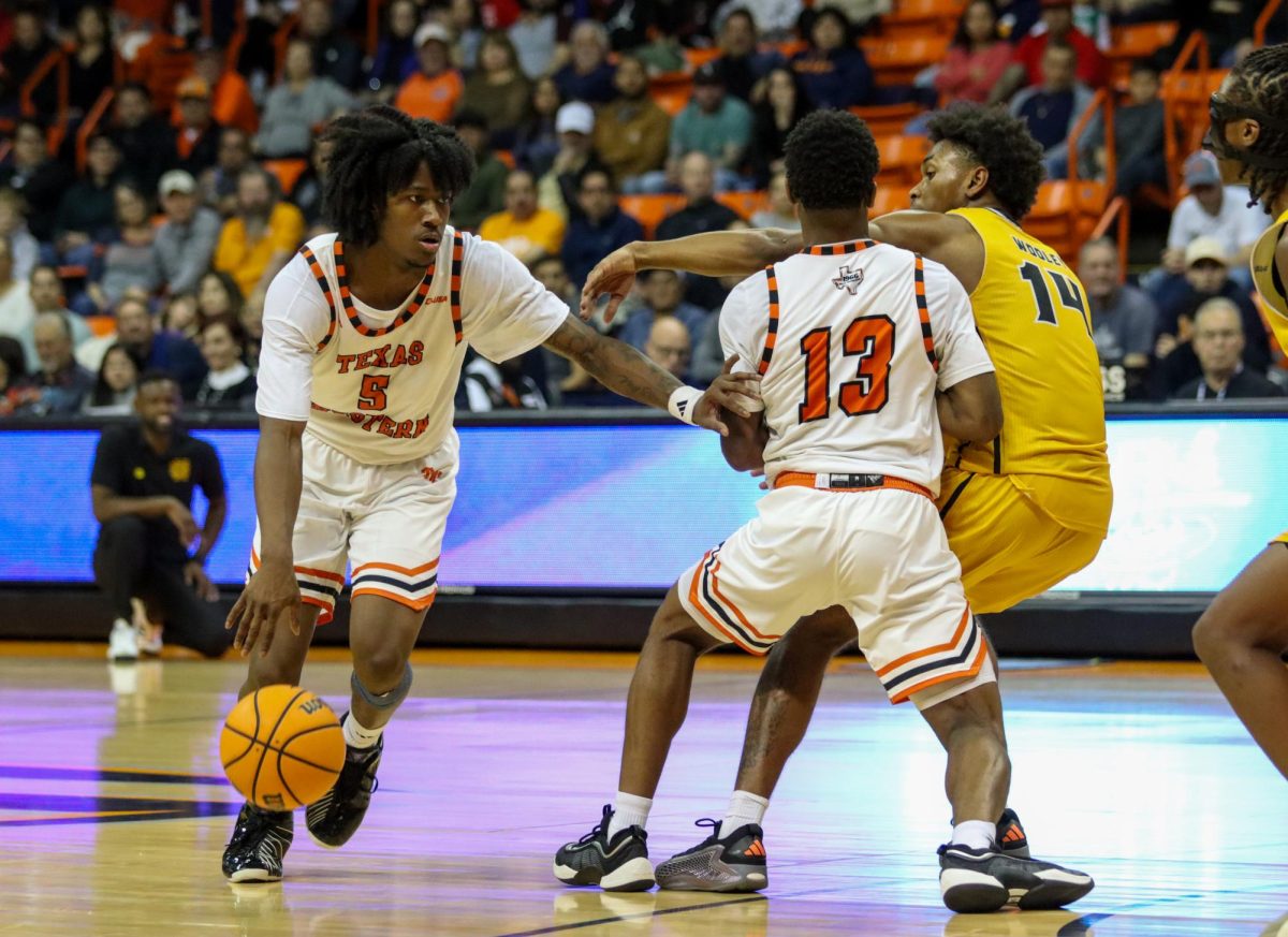 UTEP men's basketball defeated the Kennesaw State University Owls at home in a back-and-forth battle to stay on top of the CUSA standings.