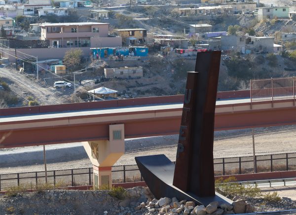 With the University of Texas at El Paso (UTEP) being located at the heart of the U.S-Mexico border with students from both El Paso and Ciudad Juarez attending classes, concerns began to rise amongst students regarding the future of the Trump administration’s plans for deportation, and what will happen if federal immigration agencies raid or conduct arrests on campus. 