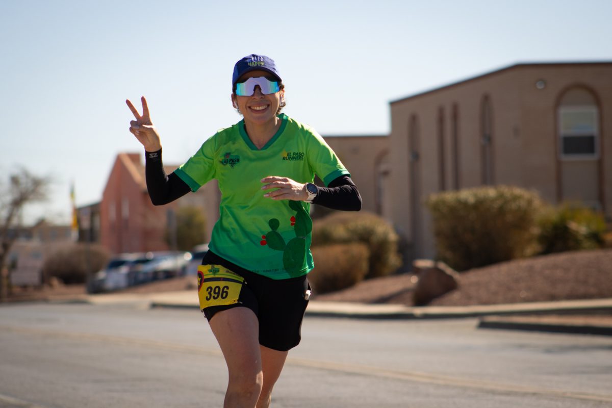 The Michelob Ultra El Paso Marathon, Raiz Federal Credit Union Half Marathon and Spine & Rehab Specialists 5K Run/Walk took place late February, with a record-breaking number of participants. Whether running for a personal goal or cheering on racers, participants from near and far found themselves amongst the support and embrace by the El Paso community.