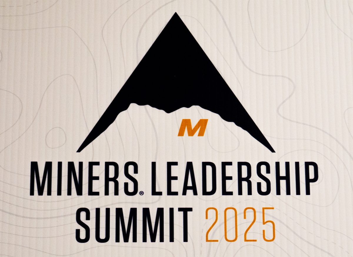 The Miners Leadership Summit was a one-day leadership program on Feb. 28 that invited the UTEP community to partake in a keynote speaker presentation, multiple breakout sessions and networking opportunities.