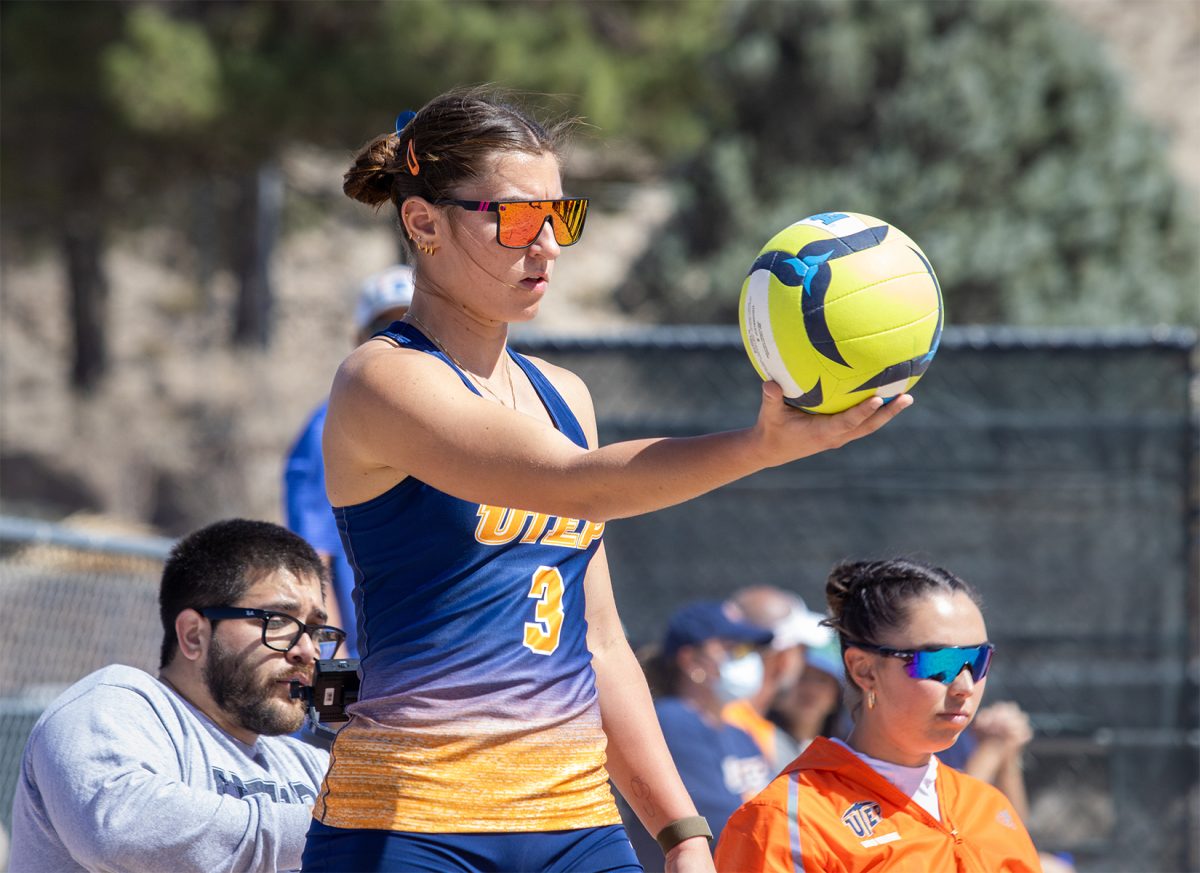 The overall score ended at 3-2 concluding with BSU getting the win at UTEP’s courts.